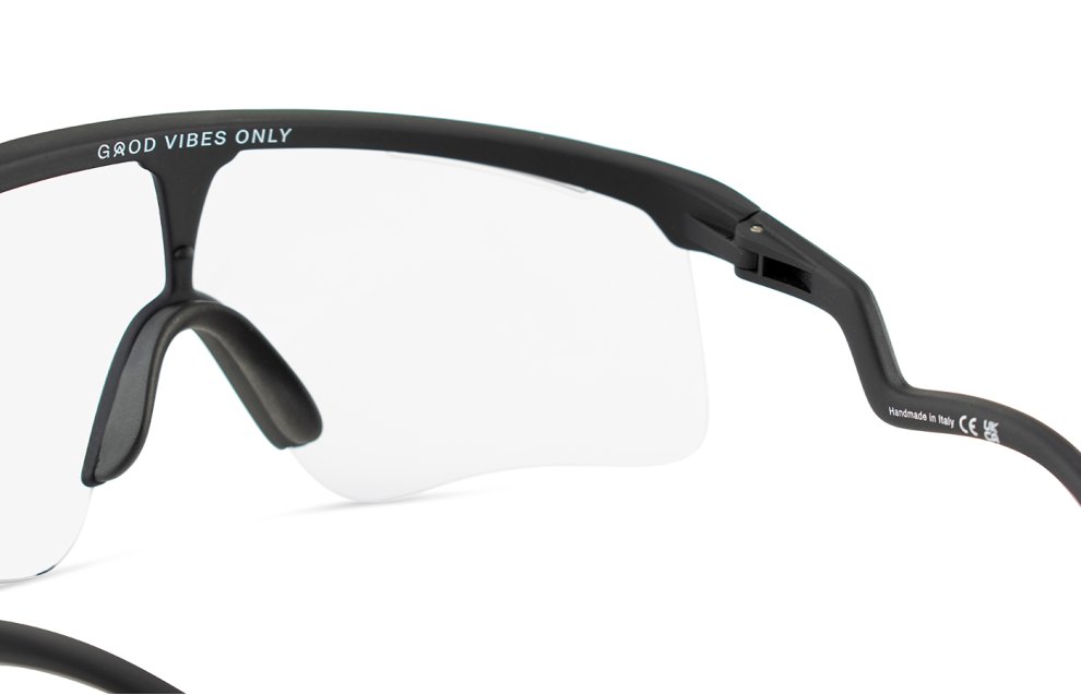 Alba Optics - Delta Blk - Vzum FLENS
